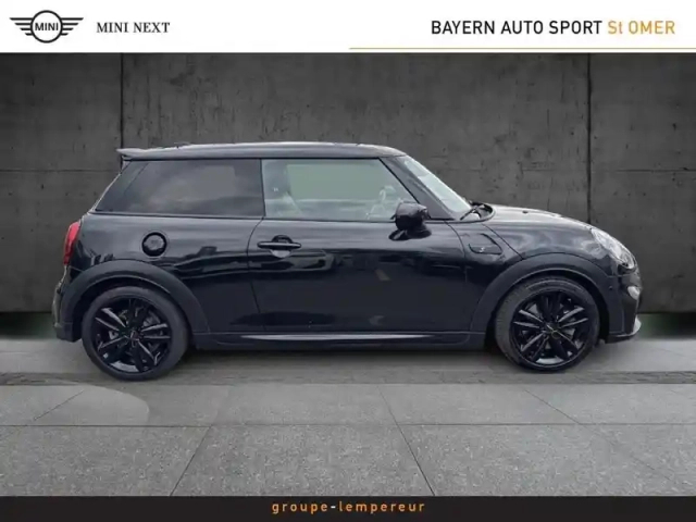 Mini Mini cooper s 178ch  john cooper works bva7 — photo 5