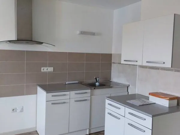 Appartement 2 pièces