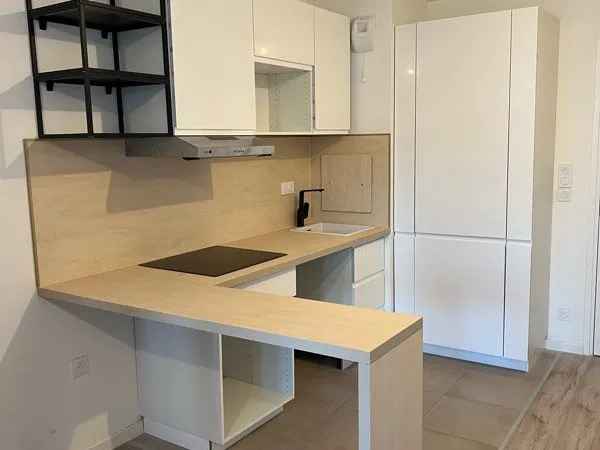 T2 meublé de 36m2
