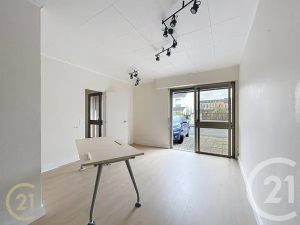 Appartement 2 pièces 56 m²