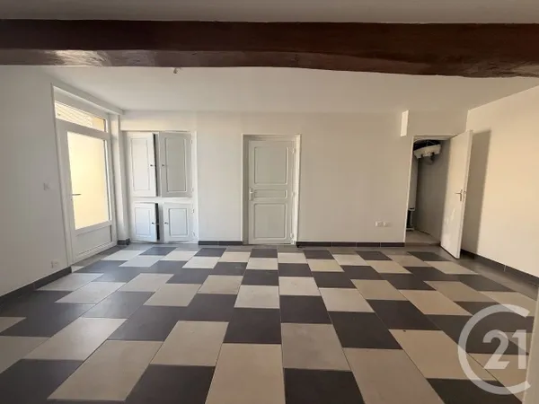 Appartement 2 pièces 61 m²