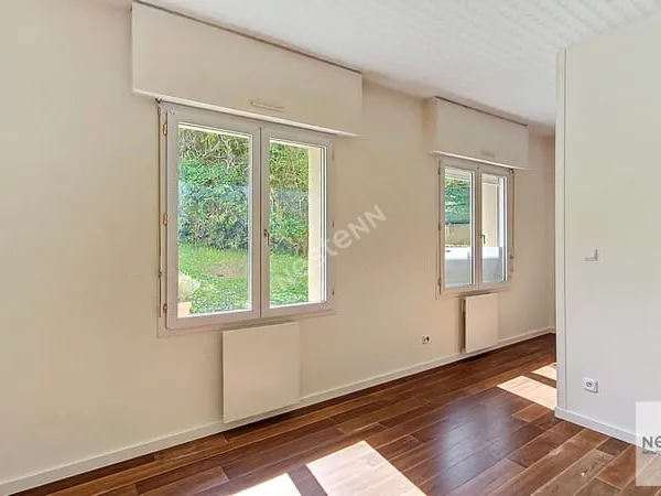 Appartement T1 à vendre à Poitiers - Investissement sûr et confortable