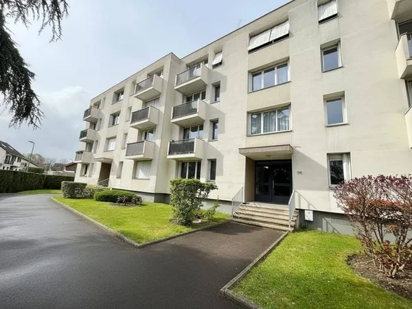 Appartement 1 pièce 34 m²