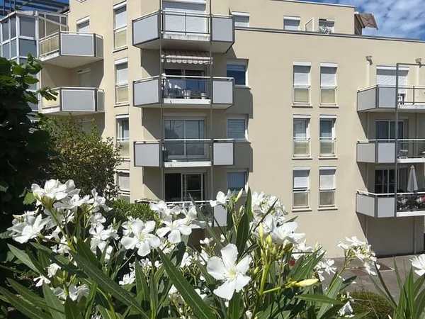 Appartement 3 pièces 73 m²