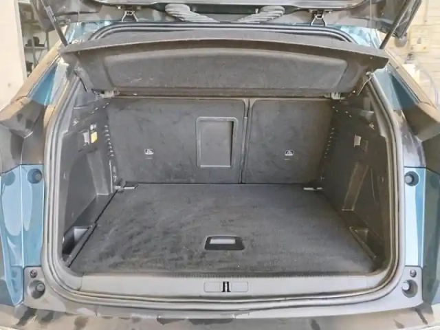 Peugeot 3008 puretech 130ch s&amp;s bvm6 allure pack — photo 8
