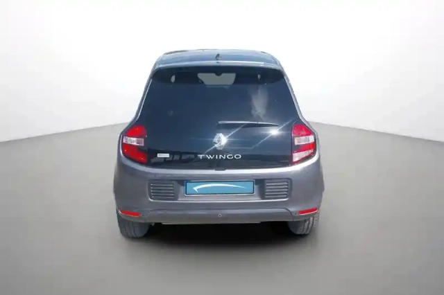 Renault Twingo iii 0.9 tce 90 energy e6c — photo 4
