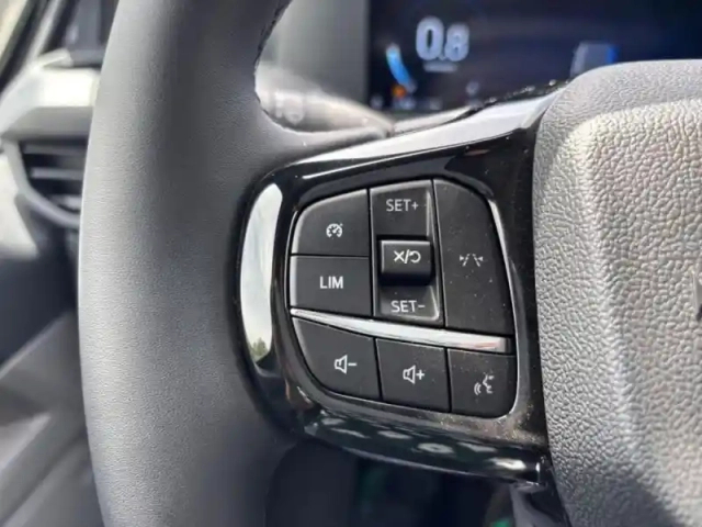 Ford Custom transit  fg 320 l1h1 2.0 ecoblue 150ch trail — photo 8