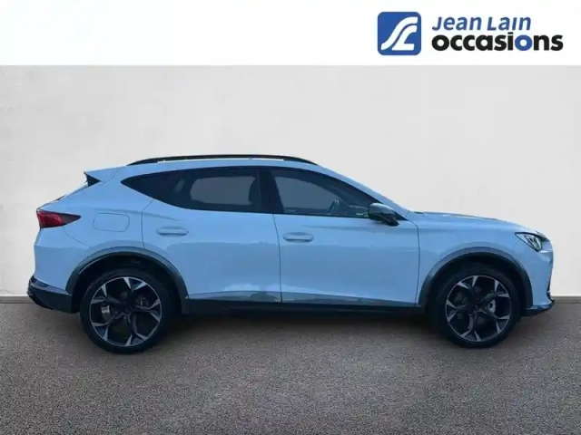 Cupra Formentor 1.4 e-hybrid 204 ch dsg6 — photo 24