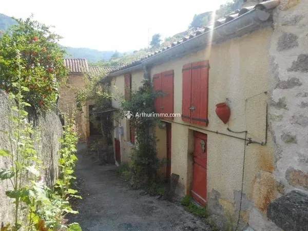 Maison 4 pièces 70 m²