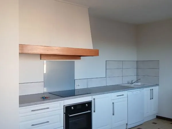 Loue appartement