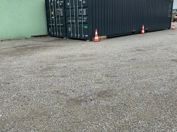 Containers à louer