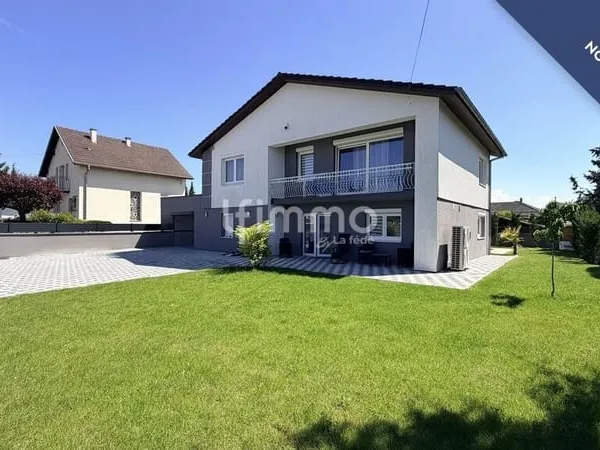 Maison coup de coeur ❤️ Wittenheim