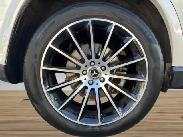Mercedes Gle 350 de 4matic amg line — photo 11