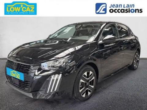 Peugeot 208 100 s&amp;s bvm6