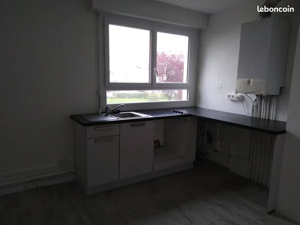 Appartement a louer a vannes