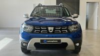 Dacia Duster 1.3 TCe 130ch FAP Prestige 4x2
