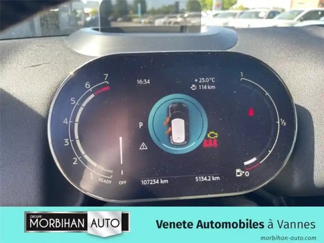 Mini Mini countryman 136 ch — photo 49