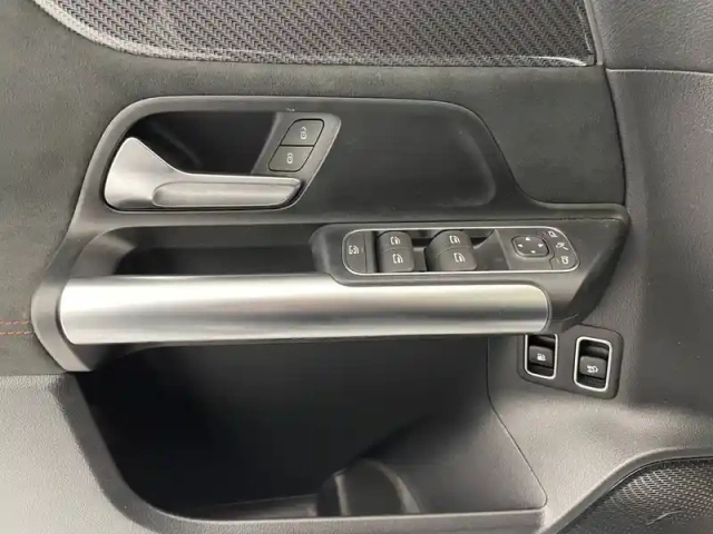Mercedes Gla 250 e hybrid eq 8g-dct — photo 62