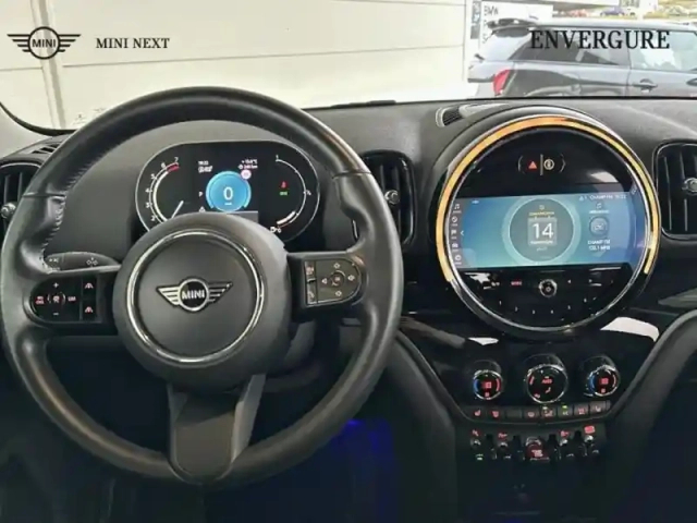 Mini Countryman cooper 136ch edition premium plus bva7 — photo 6