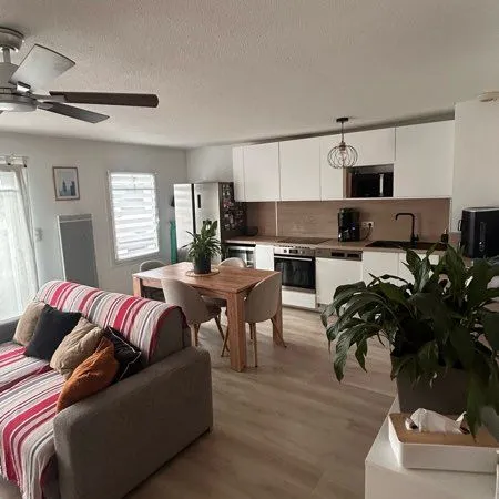 Appartement T3