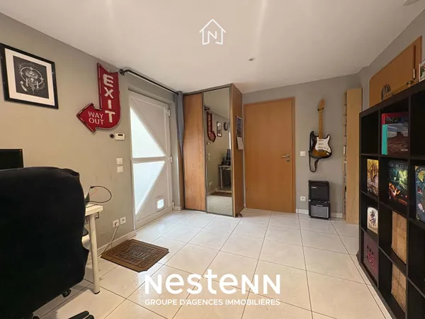 Appartement Wingersheim Les Quatre Bans 2 pièce(s) 51.80 m2