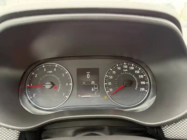 Dacia Jogger eco-g 100 7 places — photo 8