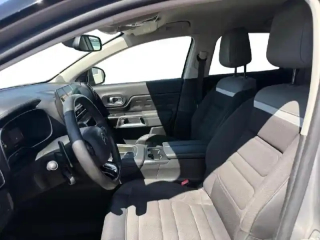 Citroën C5 Aircross bluehdi 130ch s&amp;s c-series eat8 — photo 24