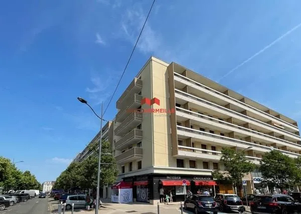 Duplex 4 pièces 81 m²