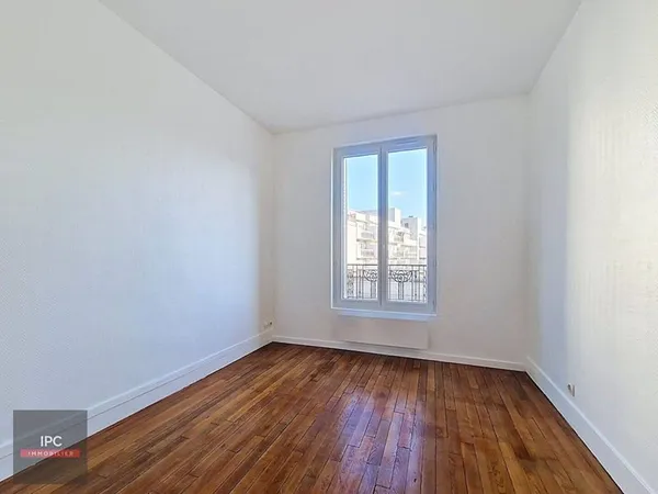 Appartement 1 pièce 21 m²