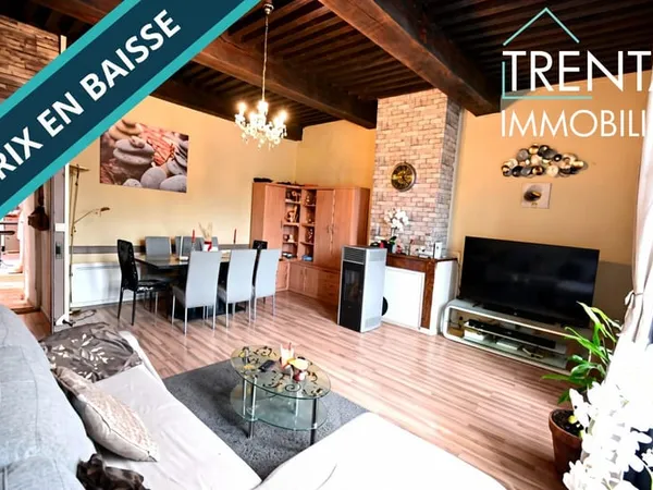 Appartement T2