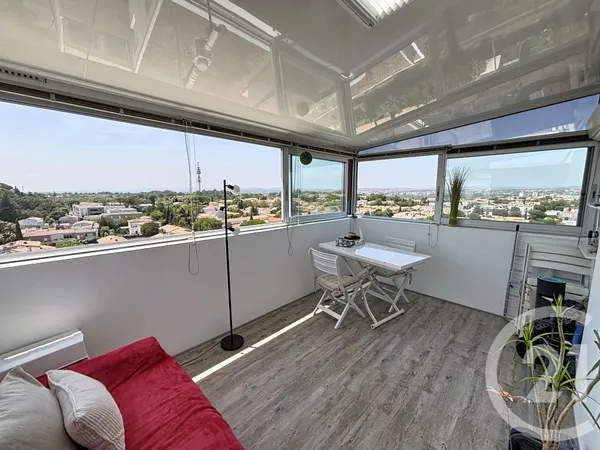 Appartement 2 pièces 51 m²