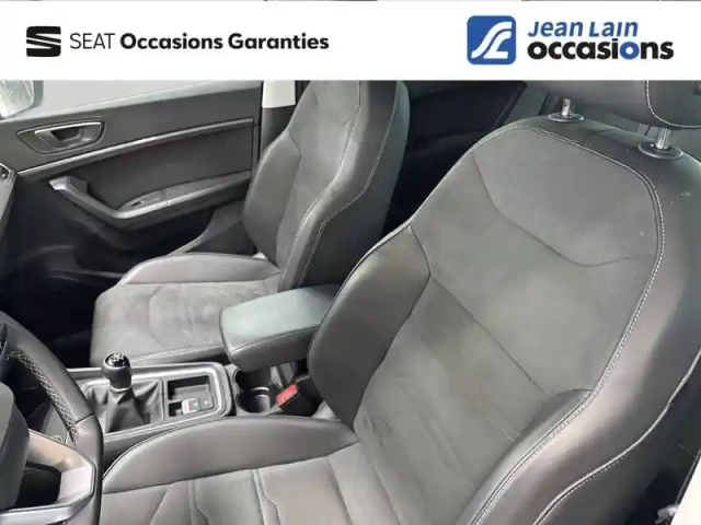 Seat Ateca 1.0 tsi 110 ch start/stop — photo 5