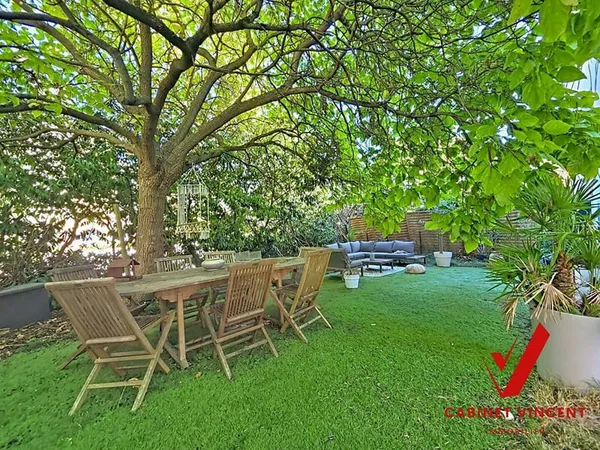 Studio 1 pièce 26 m²