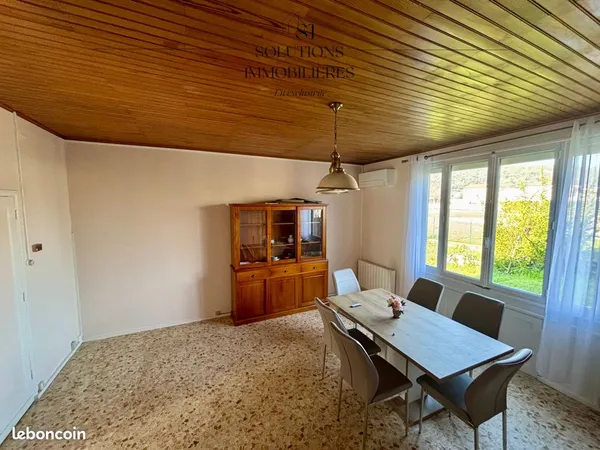 Maison 4 pièces 92 m²