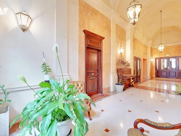 Vends duplex/triplex - 45.12m² - 2 pièces, 1 chambre - Paris 6E Arrondissement