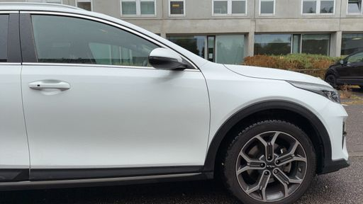 Kia XCeed 1.6 GDi 141 Plug in Hybrid DCT6 - Active – 2022 – 46808 km – Hybride rechargeable – Boîte Automatique — photo 7