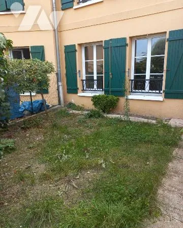 Appartement 4 pièces 58 m²