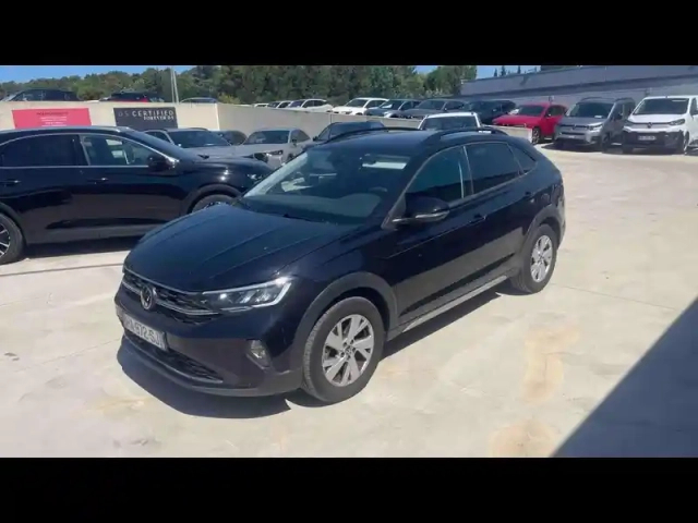 Volkswagen Taigo 1.0 tsi 110ch life