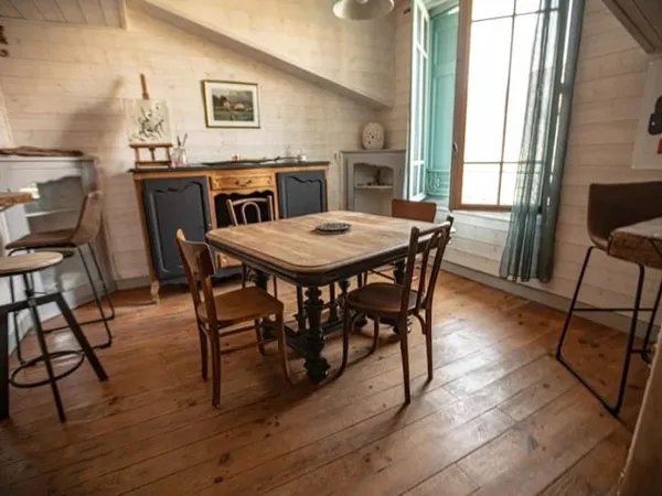 Appartement 4 pièces 84 m²