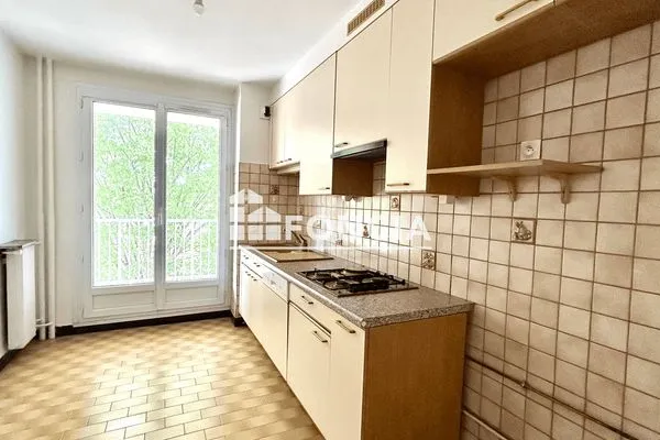 Appartement 3 pièces 75 m²
