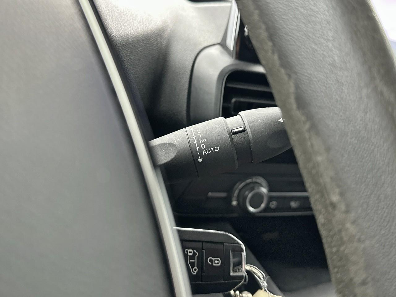 Peugeot Partner fourgon standard 650 kg bluehdi 100 s&s bvm6 aspha — photo 20