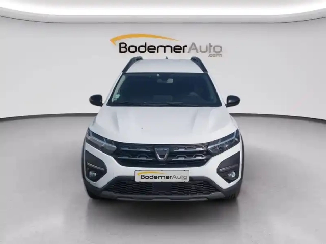 Dacia Jogger eco-g 100 7 places — photo 8
