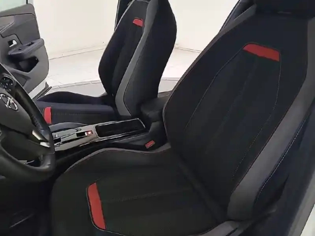 Opel Mokka electrique 136 ch &amp; batterie 50 kwh — photo 15