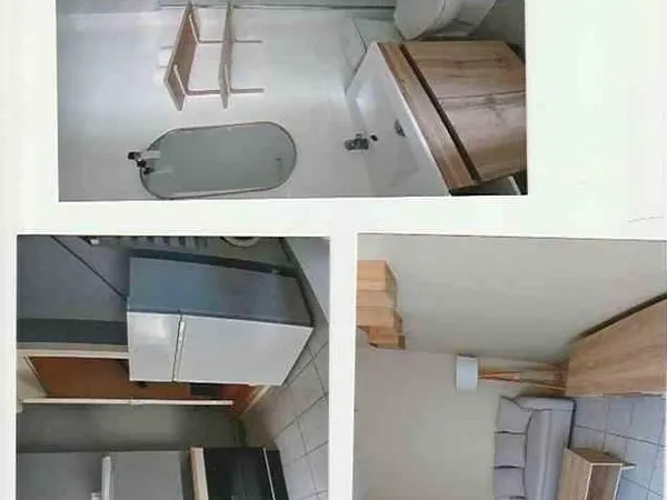Loue maison bourg
