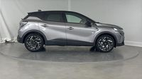 Renault Captur 1.6 E-Tech full hybrid 145ch esprit Alpine — photo 4