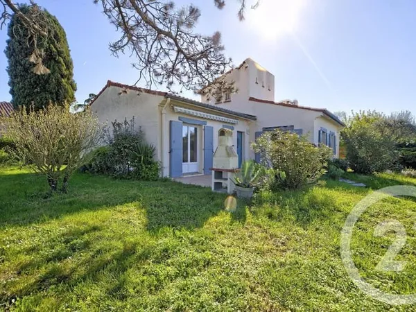 Maison 5 pièces 120 m²