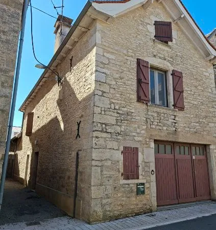 Location Maison d'habitation