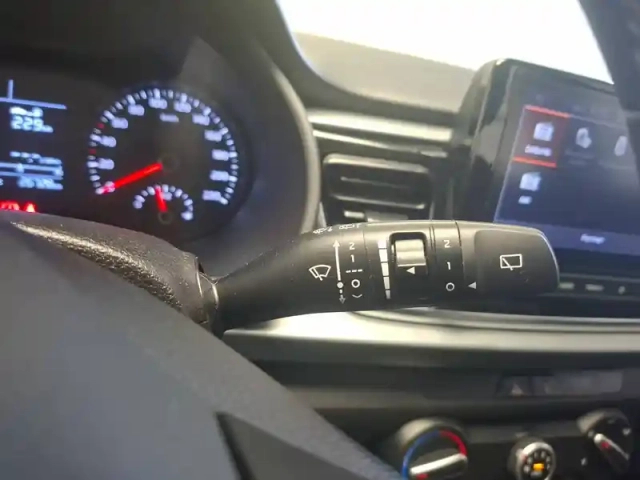 Kia Rio 1.2 dpi 84ch bvm5 — photo 29