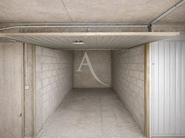 Box de stockage 13 m²