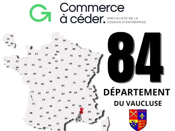 Commerce Vente Morières-lès-Avignon   308000€